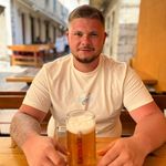 Robert Witkowski - @b3rcik00 - Instagram