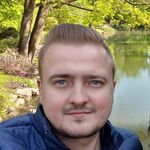 Robert Witkowski - @ziba_1985 - Instagram