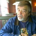 Robert Wittick - @robertwittick - Instagram