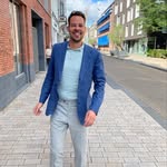 Robert Wohl - @robertwohl_ - Instagram
