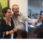 Roberto Wohlgemuth - Facebook