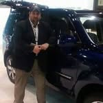 Robert Wolf - @friendlycarwolf - Instagram