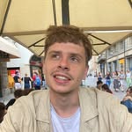 Robert Wolf - @robertthewolf - Instagram