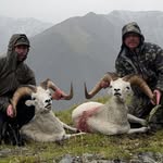 Robert Wolfe - @alaskaoutdoordad - Instagram