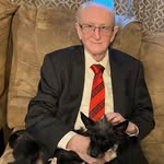Robert Wolfe - @askgrandpagourmetcoffees - Instagram
