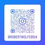 Robert Wolfe - @robertwolfe9514 - Instagram