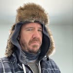Robert Wolfe - @franklin_media - Instagram