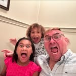 Robert Wolfe - @rrwolfe73 - Instagram