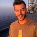 Robert Wolfgang - @robertwolfgang383 - Instagram