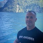 Robert Wolfgang - @wolfgang849 - Instagram