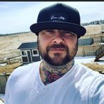 Robert wolfgang - @robwolf121 - Instagram
