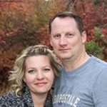 Nancy Wolfley Roberts - @wolfleyroberts - Instagram