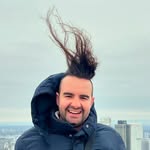 Robert Johannes - @robertwolkenlos - Instagram