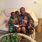 ROBERT WOMACK 111 - @robertwomack111 - Instagram