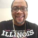 Robert Womack - @robertwomack672018 - Instagram