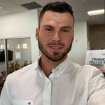 Robert Wonyetye - @robwonyetyemazda - Instagram