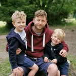 Robert Woods - @robwoods82 - Instagram