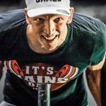 Robert Woods - @woodsyworkout - Instagram