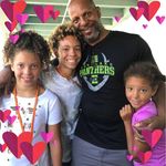Robert Woods - @lbchiboi33 - Instagram