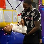 Robert Woods III - @robertwoodsiii - Instagram