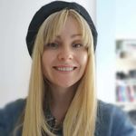 Roberta - @woolstonecrafts - Instagram