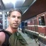 Robert Spijkerman - @robert_world_traveller - Instagram