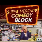 Robert Mercado World - @supermercadocomedyblock - Instagram