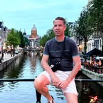 Robert Spijkerman - @robert_world_traveller - Instagram