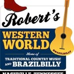 Robert's Western World - @robertswesternworld - Instagram