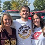 Robert R. Worth II - @ronnie0803 - Instagram