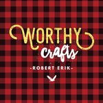 Robert Worth - @worthy.crafts - Instagram