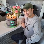 Robert Wortmann - @dragije1111 - Instagram