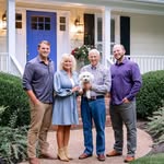 Robert Wrenn - @wrenngolf - Instagram