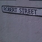 Robert Wright - @silvertooth10 - Instagram