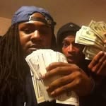 Robert Wright - @datluckymuli - Instagram