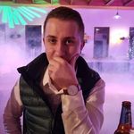 Robert Wruck - @wrucek_jr - Instagram