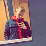 Robert Wruck Thorsell - @robertthorsell - Instagram