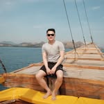 Robert Wu - @robertcandra - Instagram
