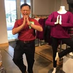 Robert Wu - @robertwu0622 - Instagram
