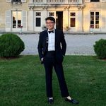 robertwu - @robertwu - Instagram