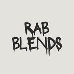 Robert Wysocki - @rabblends - Instagram