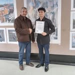 Robert Wyeth - @gummict - Instagram