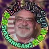Robert w Wahl Jr @SHENANIGANS - @robert.w.wahl.jr - TikTok
