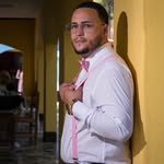 Robert Xavier - @roberttxavier12 - Instagram