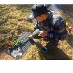 Robert Xavier - @_xavier805_ - Instagram