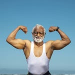 Robert Xavier - @robysfit - Instagram