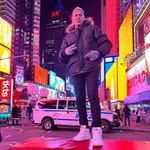 Robert xavier - @robertstyle72 - Instagram