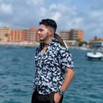 Robert Xavier Zambrano - @robertxavier506 - Instagram