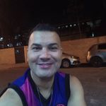 Robert Ximenes - @robertximenes1970 - Instagram