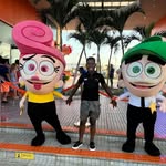Robert Yandel De Jesus Garcia - @robertyandel8 - Instagram